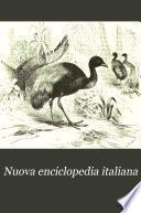 Nuova enciclopedia italiana