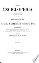 Nuova enciclopedia italiana ovvero dizionario generale di scienze lettere, industrie, ecc