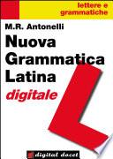 Nuova Grammatica Latina digitale
