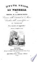 Nuova guida di Venezia