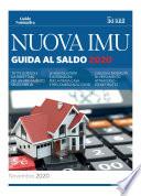 Nuova IMU - Guida al saldo 2020