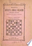 Nuova rivista degli scacchi