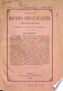 Nuova rivista degli scacchi