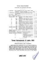 Nuova rivista degli scacchi