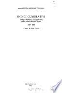 Nuova rivista musicale italiana