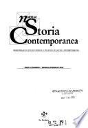 Nuova storia contemporanea