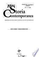Nuova storia contemporanea