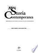 Nuova storia contemporanea