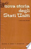 Nuova storia degli Stati Uniti