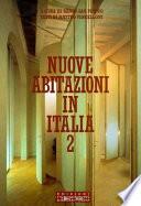 Nuove abitazioni in Italia, 2