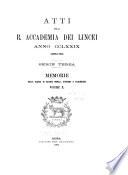 Nuove applicazioni del calcolo delle probabilità allo studio dei fenomeni statistici