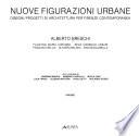 Nuove figurazioni urbane