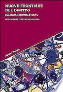 Nuove frontiere del diritto