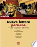 Nuove lettere persiane