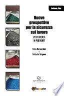 Nuove prospettive sulla sicurezza sul lavoro. L'esperienza in Pulverit