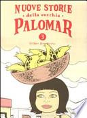 Nuove storie della vecchia Palomar