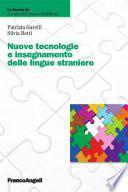 Nuove tecnologie e insegnamento delle lingue straniere