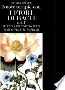 Nuove terapie con i fiori di Bach