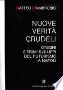Nuove verità crudeli