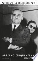 Nuovi argomenti (22)
