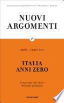 Nuovi Argomenti (46)