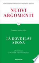 Nuovi argomenti (53)