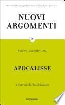 Nuovi Argomenti (60)