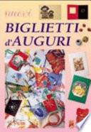 Nuovi biglietti d'auguri