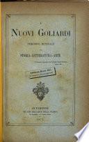 Nuovi goliardi