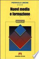 Nuovi media e formazione