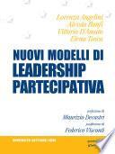 Nuovi modelli di leadership partecipativa