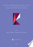 Nuovi paradigmi, nuovi stili, nuove sfide educative