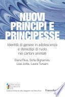 Nuovi principi e principesse