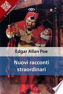 Nuovi racconti straordinari