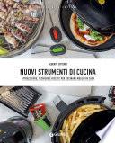 Nuovi strumenti di cucina