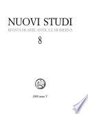 Nuovi studi