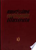 Nuovissima enciclopedia illustrata