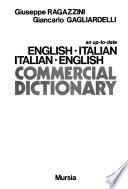 Nuovissimo dizionario commerciale
