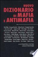 Nuovo dizionario di mafia e antimafia