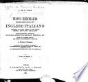 Nuovo dizionario moderno-razionale-pratico inglese-italiano