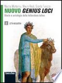 Nuovo genius loci. Storia e antologia della letteratura latina. Con espansione online. Per le Scuole superiori