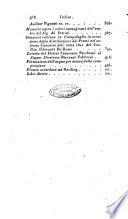 Nuovo giornale dei letterati