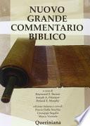Nuovo grande commentario biblico