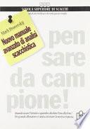 Nuovo manuale avanzato di analisi scacchistica