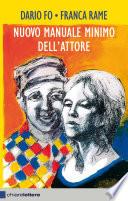 Nuovo manuale minimo dell'attore