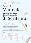 Nuovo manuale pratico di scrittura