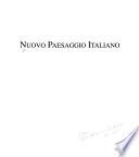 Nuovo paesaggio italiano