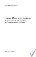 Nuovo planetario italiano