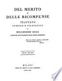 Nuovo Prospetto delle scienze economiche ossia somma totale delle idee teoriche e pratiche in ogni ramo d' amministrazione privAte e publica (etc.)