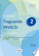 Nuovo Traguardo Invalsi italiano 2